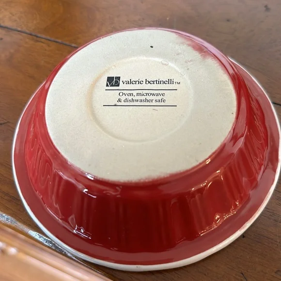 Miniature Pie Pans, Set of 4 - Picture 2 of 4